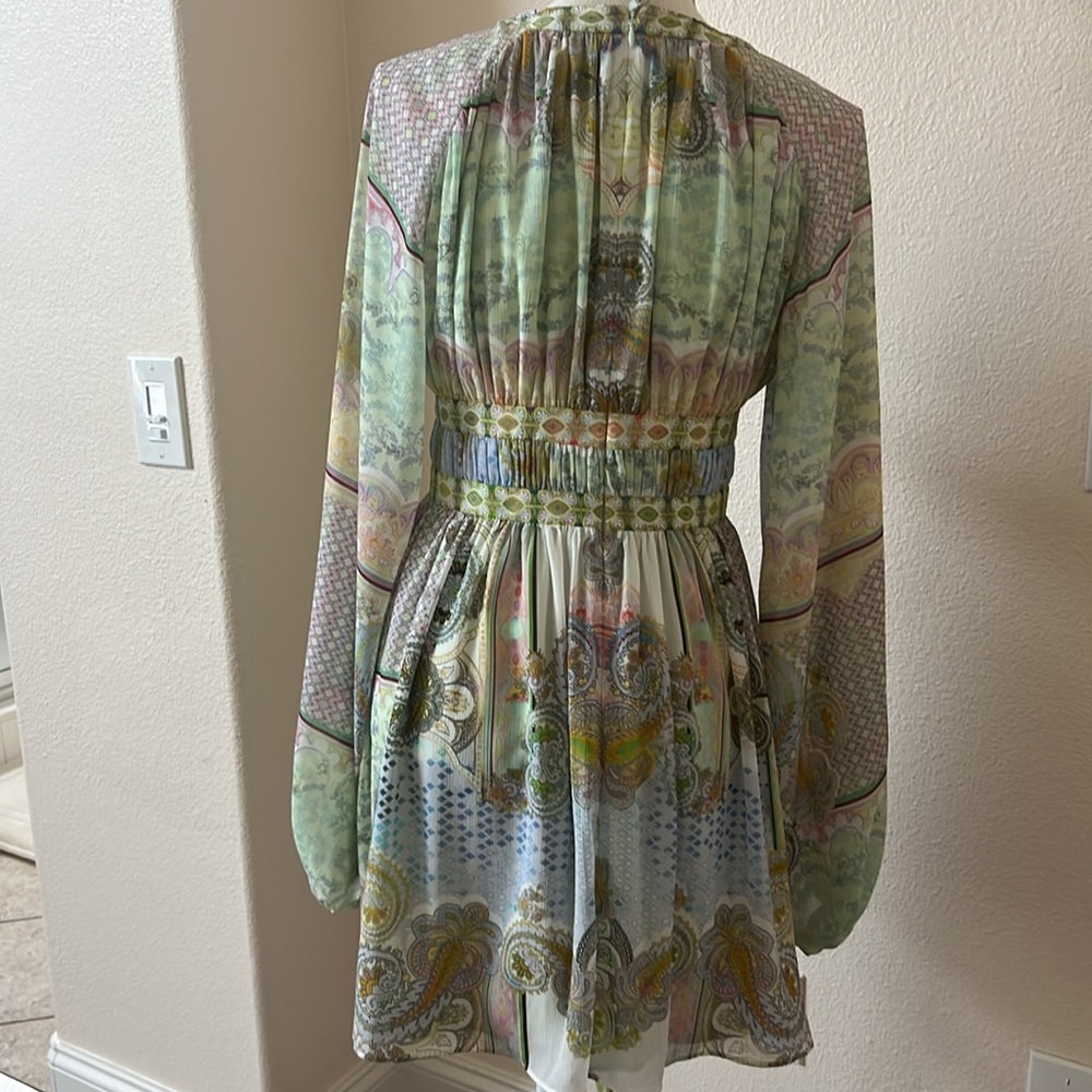 Alexis brand new dress - Picture 3 of 5